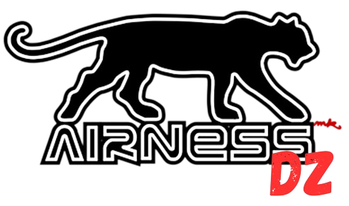 Airness DZ Store