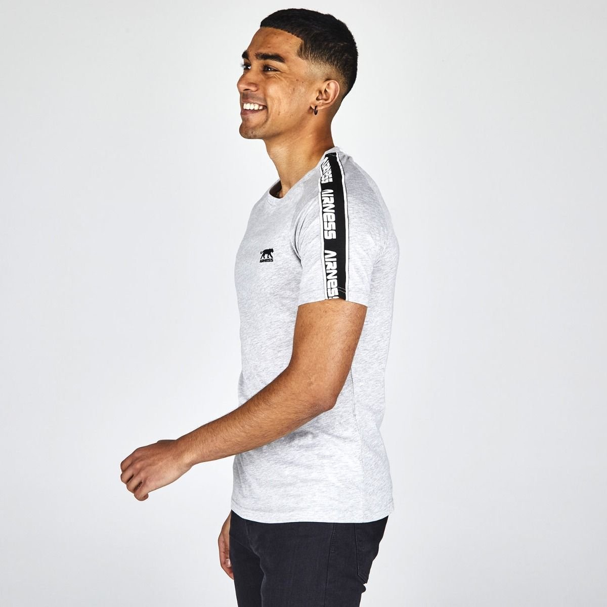 tshirt-homme-nerve-gris-cote