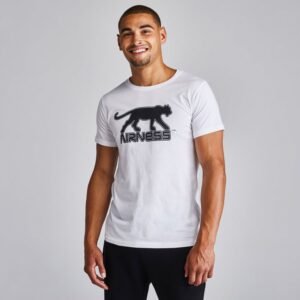 TEE SHIRT CLASSIC - Blanc